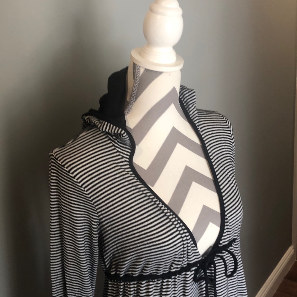 Ella Moss Top/Dress